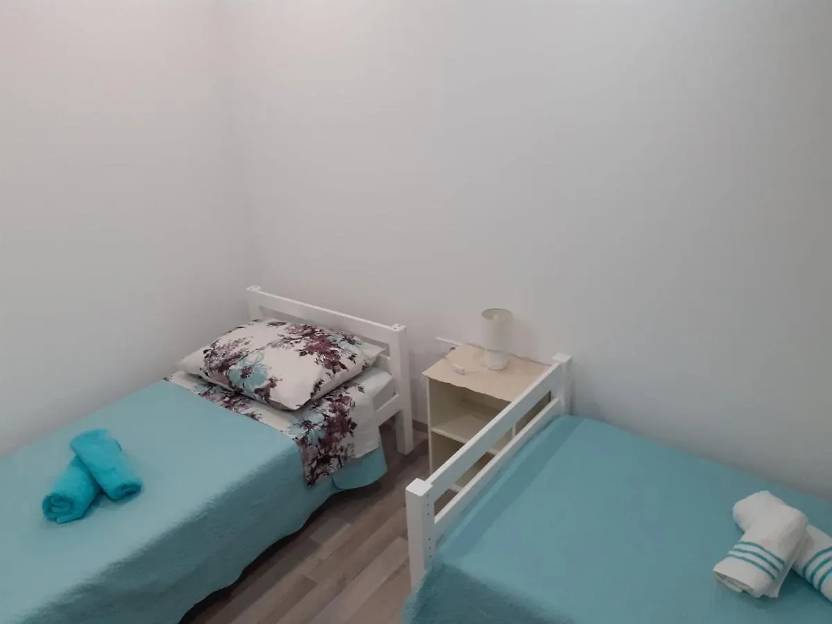 Apartmani Dream Pula Pensjonat
