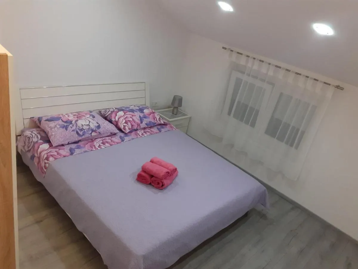 Pensjonat Apartmani Dream Pula