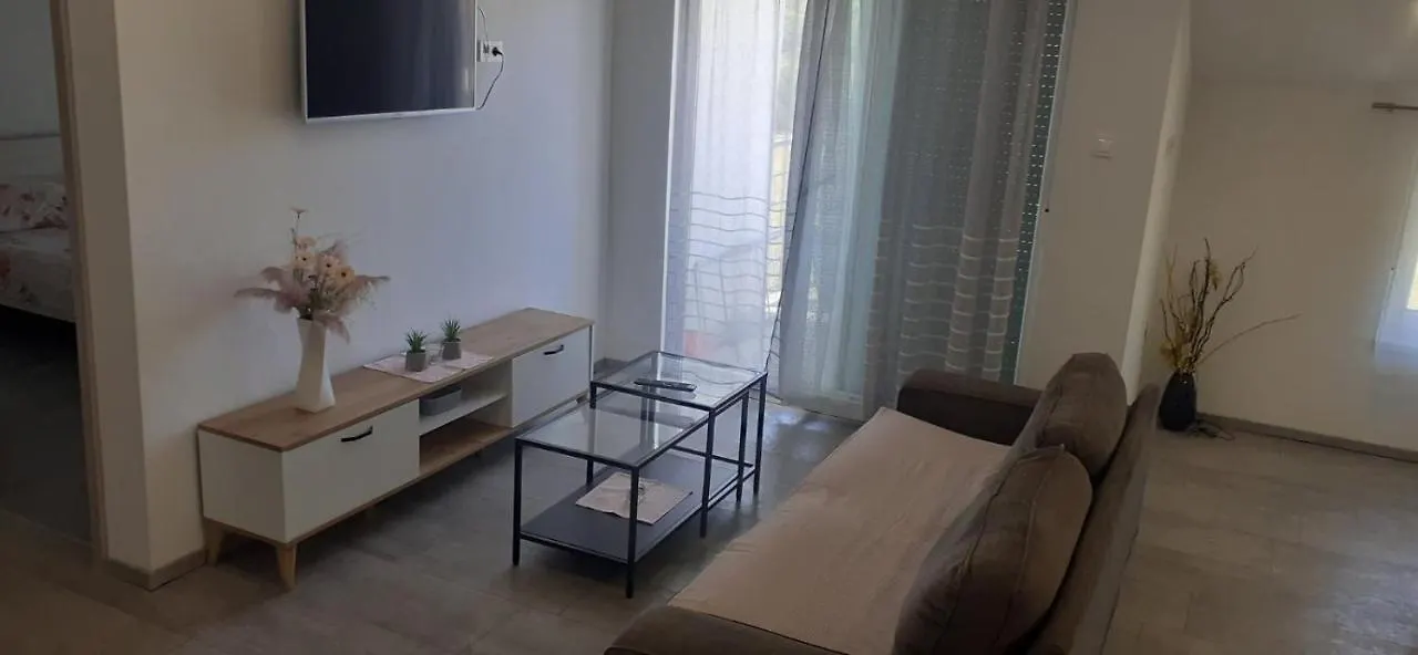 Apartmani Dream Pula Pensjonat