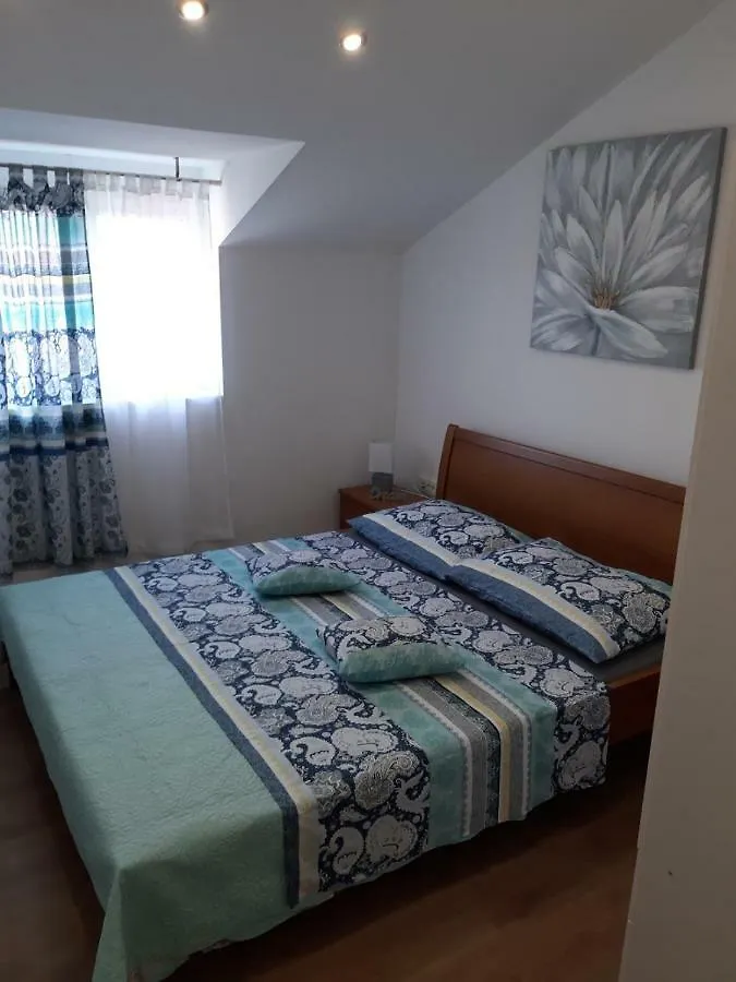 Apartmani Dream Pula