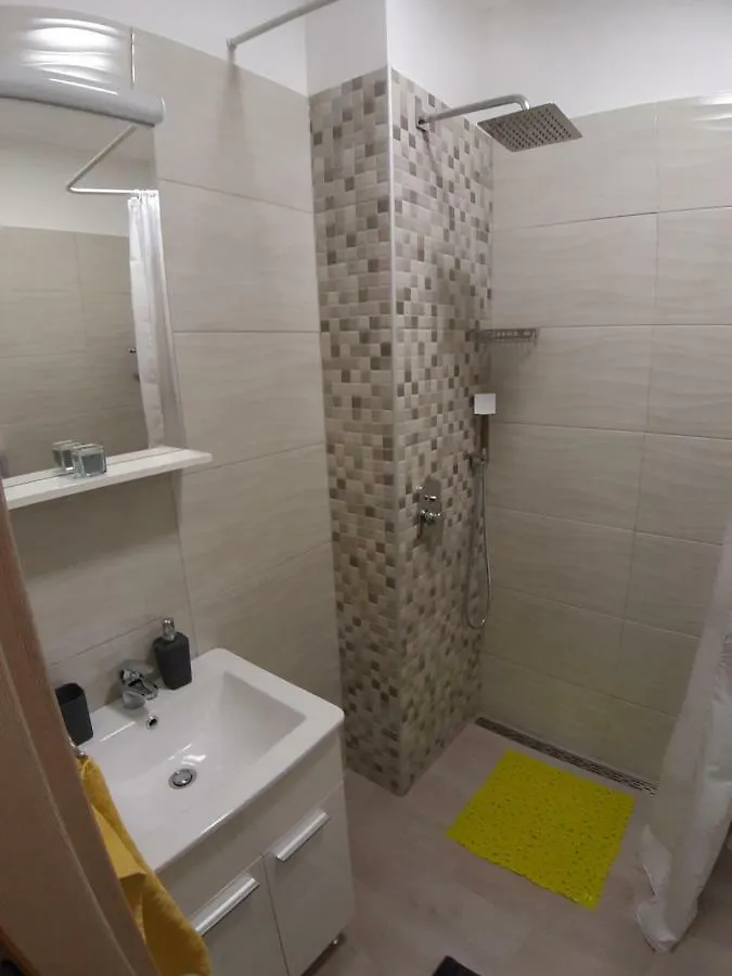 Pensjonat Apartmani Dream Pula