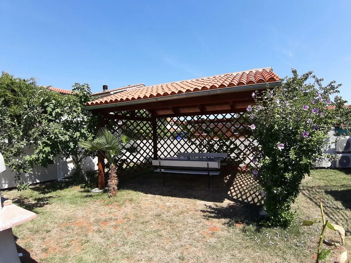 Apartmani Dream Pula