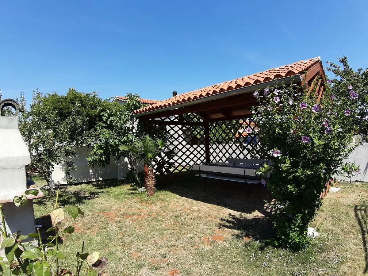 Pensjonat Apartmani Dream Pula
