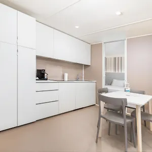 Kompleks wypoczynkowy Arena Stoja Homes