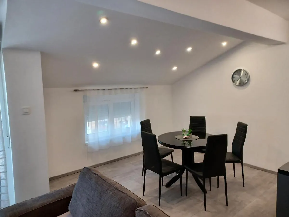 Gostinjska kuća Apartmani Dream