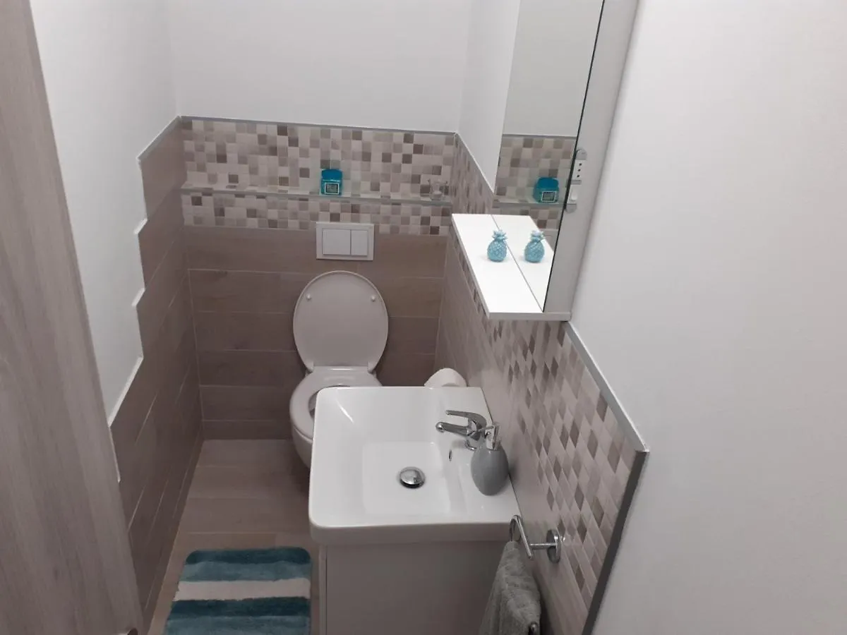 Apartmani Dream Croatia