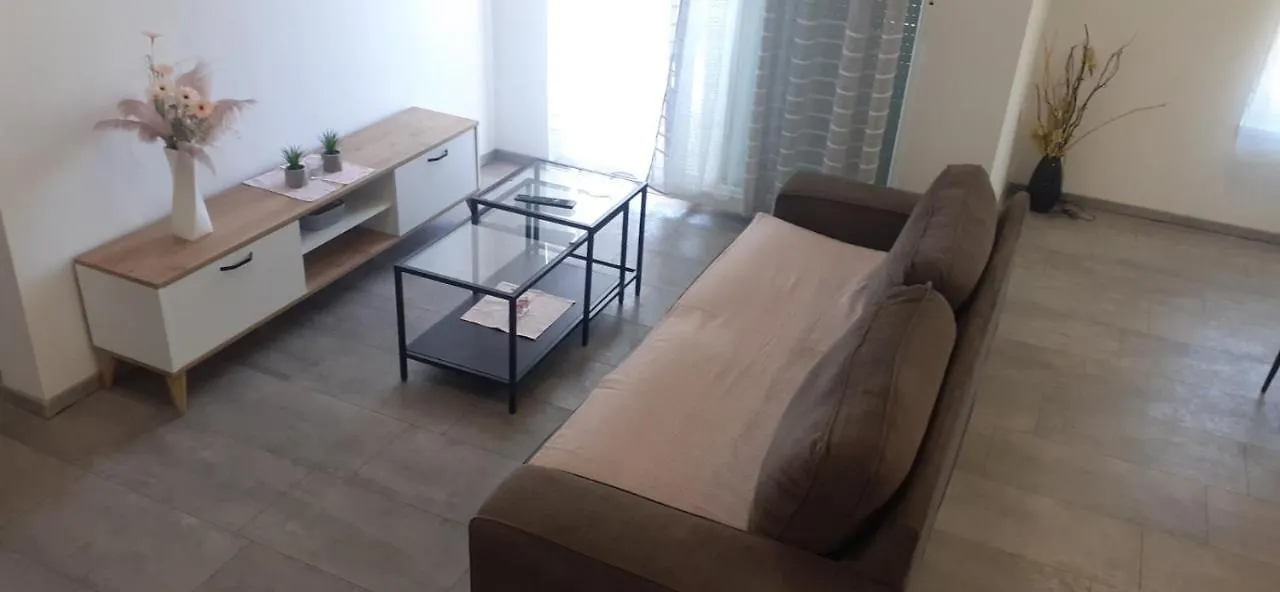 ** Gostinjska kuća Apartmani Dream Croatia