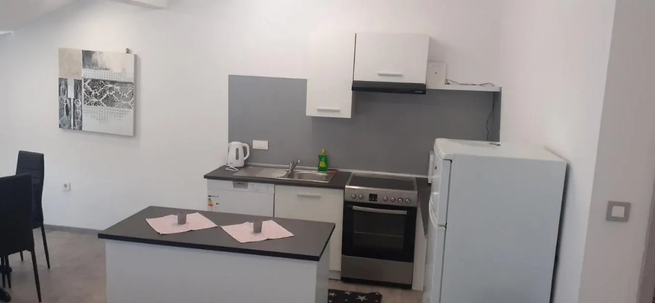 Apartmani Dream 2*, Pula Croatia