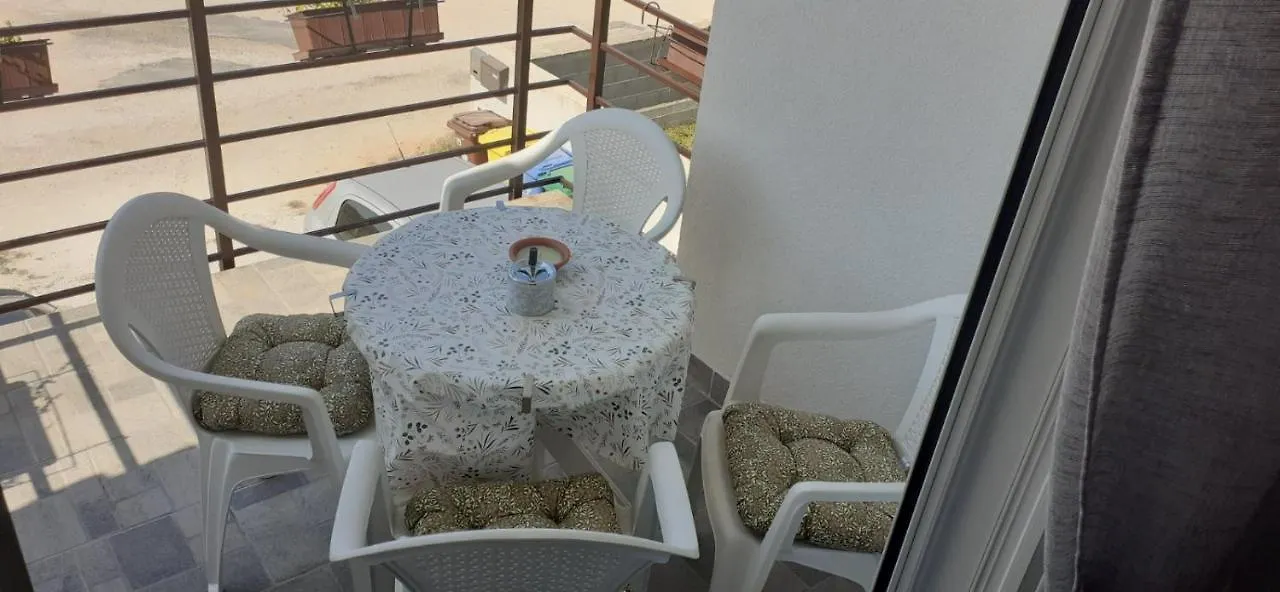 Apartmani Dream 2*, Pula