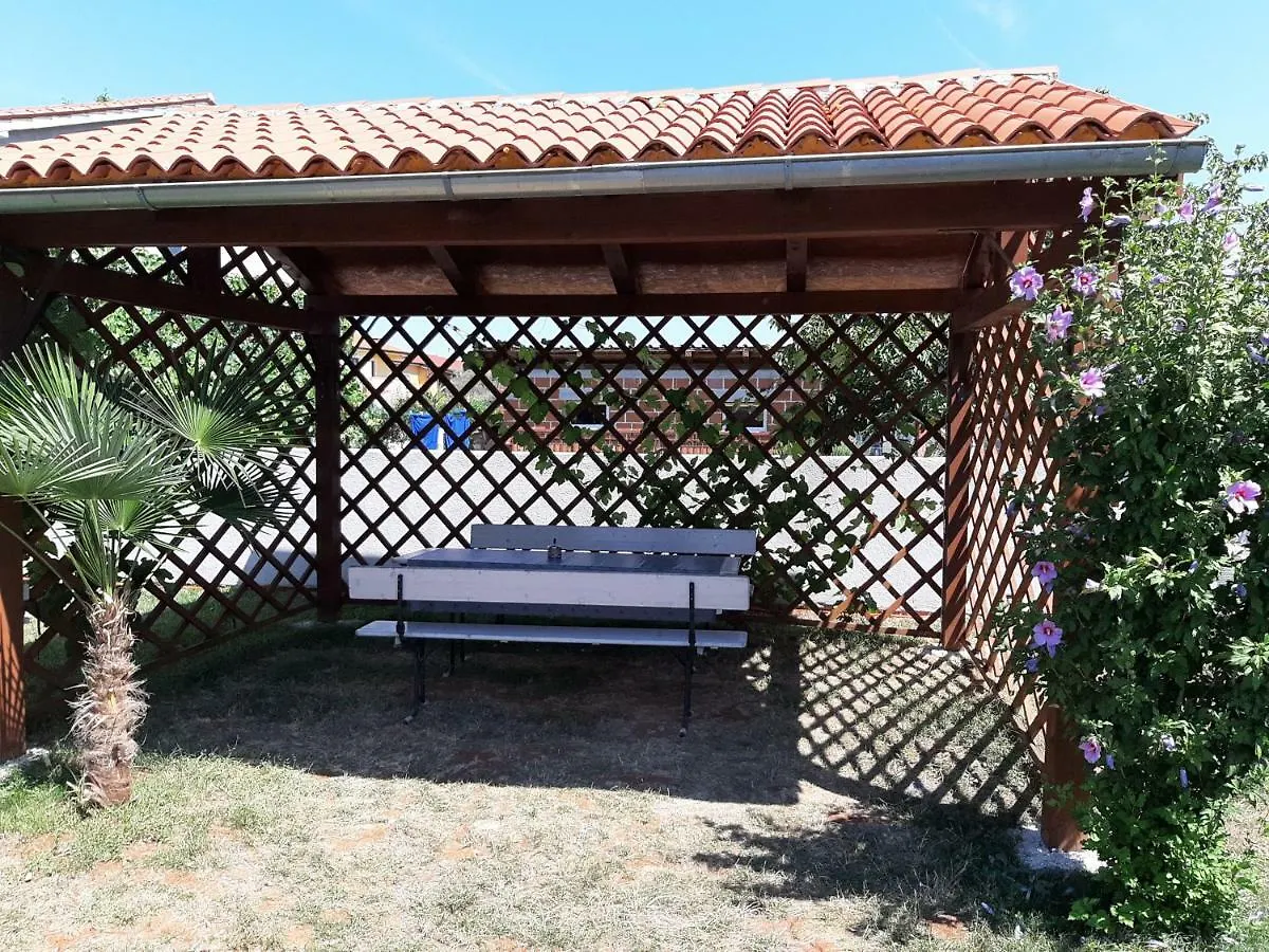 Apartmani Dream Gostinjska kuća